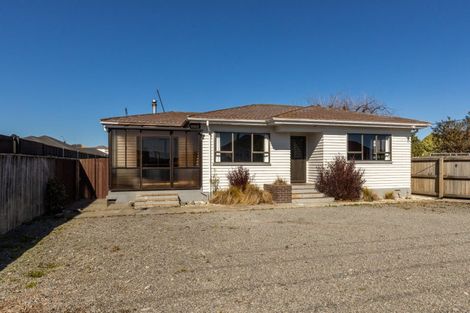 Photo of property in 9 Parker Street, Mayfield, Blenheim, 7201