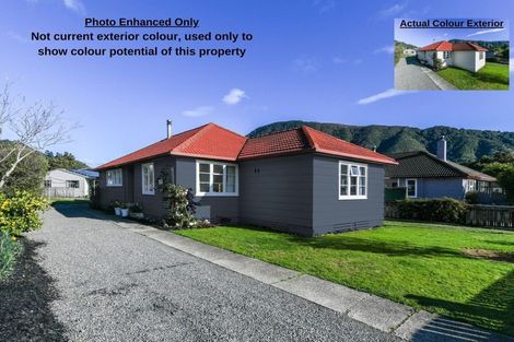 Photo of property in 29 Oxford Street, Picton, 7220