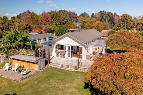 Photo of property in 309 Newell Road, Tamahere, Hamilton, 3283