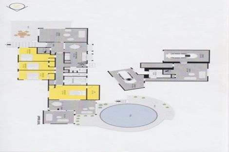 Photo of property in 30 Felgrove Street, Glendene, Auckland, 0602