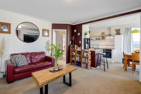 Photo of property in 1 Halkett Street, Darfield, 7510