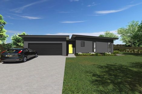 Photo of property in 14 Dame Nganeko Drive, Glenbrook, Waiuku, 2681