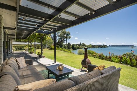 Photo of property in 276 Plummers Point Road, Whakamarama, 3172