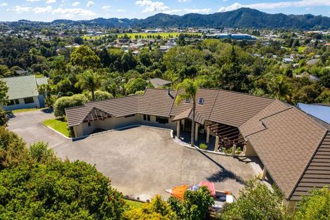 Photo of property in 3 Kensington Heights Rise, Kensington, Whangarei, 0112