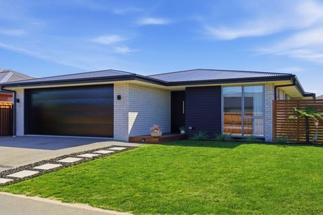 Photo of property in 48 Kemble Drive, Rolleston, 7615