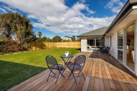 Photo of property in 10 Magnolia Drive, Springlands, Blenheim, 7201