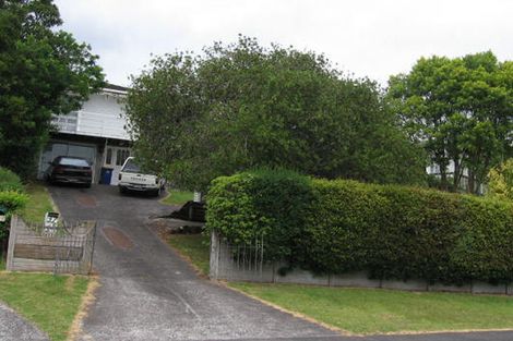 Photo of property in 37 Lanigan Street, Birkdale, Auckland, 0626