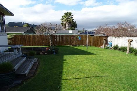 Photo of property in 4 Walmsley Crescent, Paeroa, 3600
