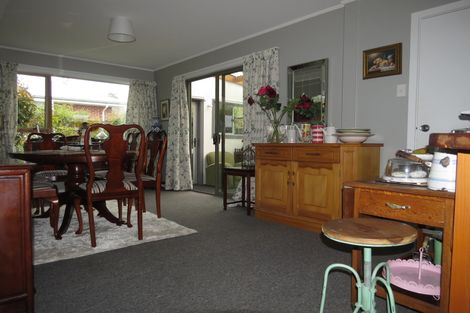 Photo of property in 46 Gray Street, Fairlie, 7925