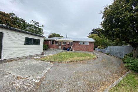 Photo of property in 549 Springs Road, Prebbleton, 7604