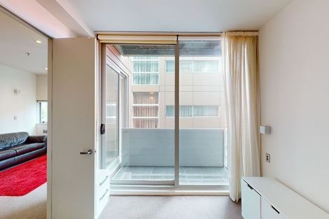 Photo of property in The Wellington Suites, 483/233 Cuba Street, Te Aro, Wellington, 6011