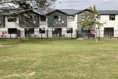 Photo of property in 6/5 Arawa Street, Frankton, Hamilton, 3204