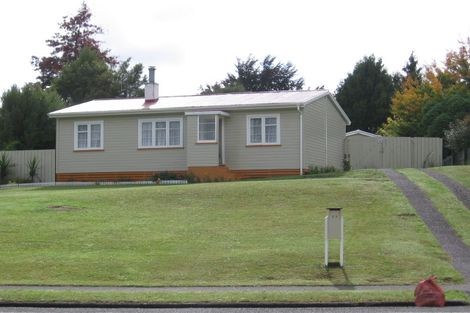 Photo of property in 77 Clyde Street, Tokoroa, 3420