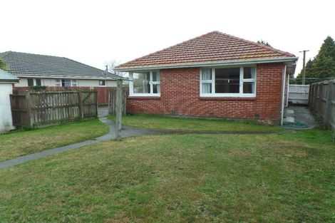Photo of property in 25 Hounslow Street, Ilam, Christchurch, 8041