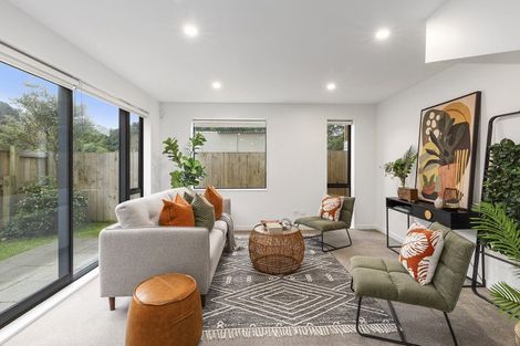 Photo of property in 8/124 Britomart Street, Berhampore, Wellington, 6023