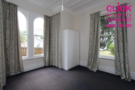 Photo of property in 74 Cargill Street, Dunedin Central, Dunedin, 9016