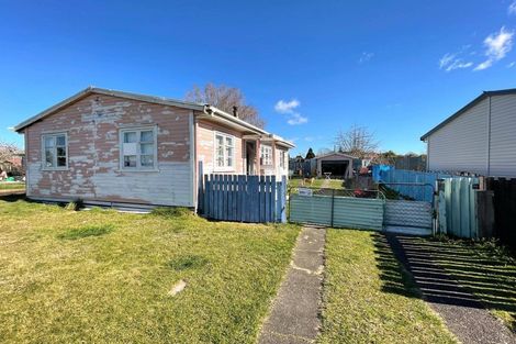 Photo of property in 10 Dalmeny Street, Tokoroa, 3420