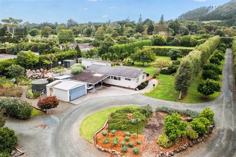 Photo of property in 35 Newton Road, Maungatapere, Whangarei, 0170