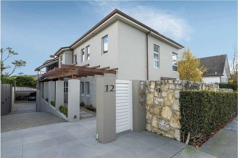 Photo of property in 12a Victoria Avenue, Remuera, Auckland, 1050