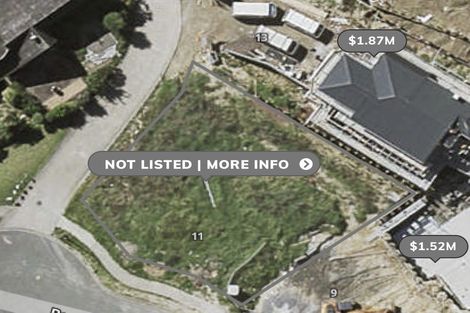 Photo of property in 11 Bartells Drive, Goodwood Heights, Auckland, 2105