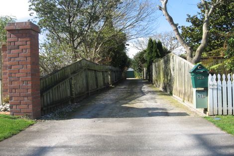 Photo of property in 52b Springvale Road, Springvale, Whanganui, 4501