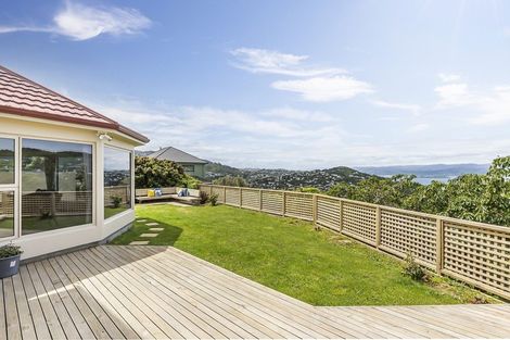 Photo of property in 36 Downing Street, Crofton Downs, Wellington, 6035