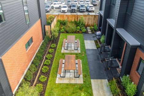 Photo of property in 6/6 Wilmer Street, Christchurch Central, Christchurch, 8011