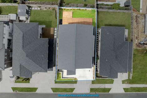 Photo of property in 35 Tinaku Road, Flat Bush, Auckland, 2019