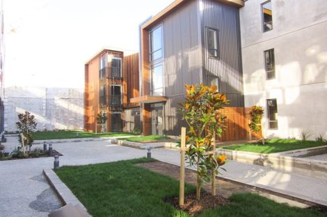 Photo of property in Vedado Apartments, 207/41 Hopper Street, Mount Cook, Wellington, 6011