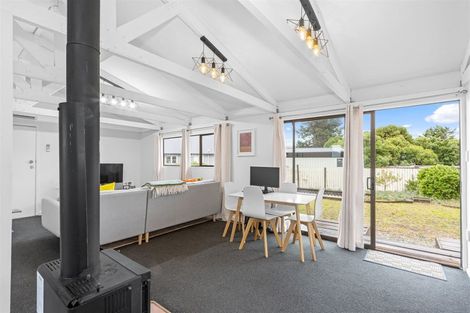 Photo of property in 131f Poranui Beach Road, Little River, 7591