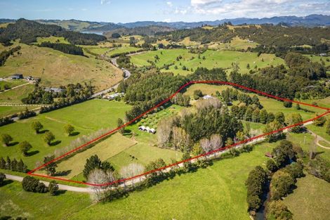 Photo of property in 49 Kaimarama Road, Kaimarama, Whitianga, 3591