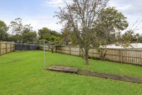 Photo of property in 95 Tennessee Avenue, Mangere East, Auckland, 2024