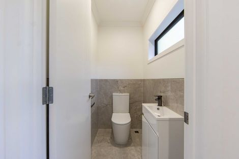 Photo of property in 3/11 Comries Road, Chartwell, Hamilton, 3210