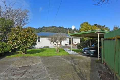 Photo of property in 43a Seddon Street, Wallaceville, Upper Hutt, 5018