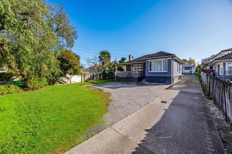 Photo of property in 6 Ballance Avenue, Papatoetoe, Auckland, 2104
