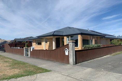 Photo of property in 38a Redwood Street, Blenheim, 7201