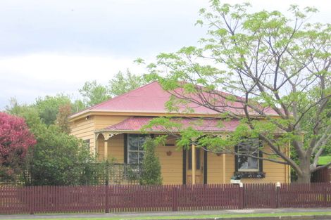 Photo of property in 10 Wharf Street, Paeroa, 3600