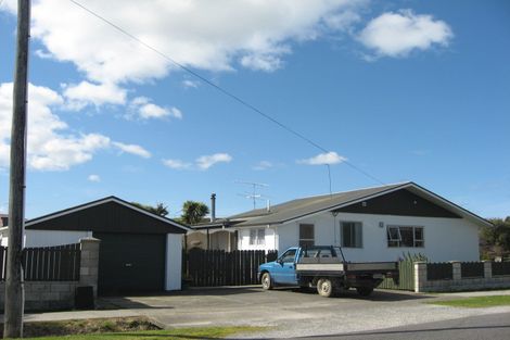 Photo of property in 119 Black Street, Wairoa, 4108