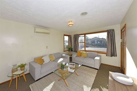 Photo of property in 7 Dominion Avenue, Spreydon, Christchurch, 8024