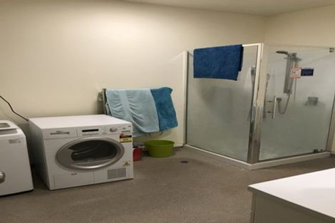 Photo of property in Luxford Villas, 116/72 Herald Street, Berhampore, Wellington, 6023