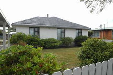 Photo of property in 33 Carlyle Street, Hawthorndale, Invercargill, 9810