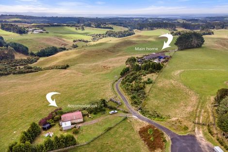 Photo of property in 101 Te Kohanga Road, Whakamarama, Tauranga, 3179