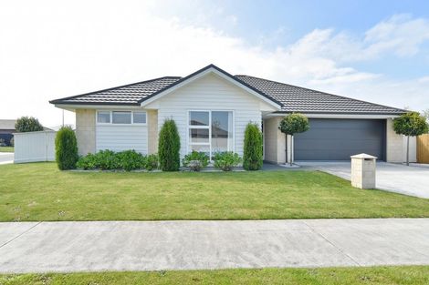 Photo of property in 26 Goodwin Street, Rangiora, 7400