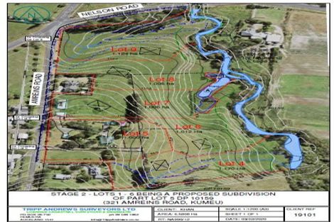 Photo of property in 321 Amreins Road, Taupaki, Henderson, 0782