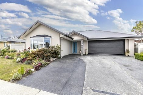 Photo of property in 8 Eyrewell Road, Pegasus, 7612