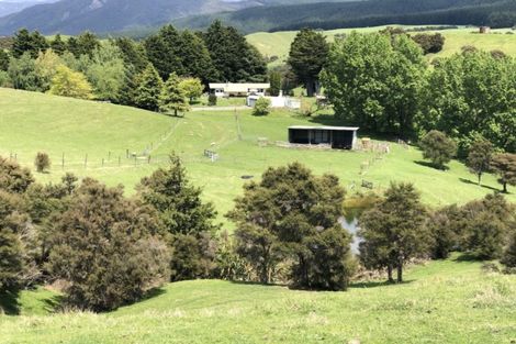 Photo of property in 1098 Glenross Road, Waiwhare, Hastings, 4179