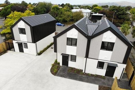 Photo of property in 1/191 England Street, Linwood, Christchurch, 8011