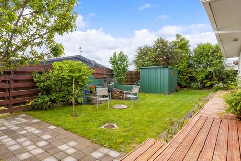 Photo of property in 14 Pukatea Place, Matamata, 3400