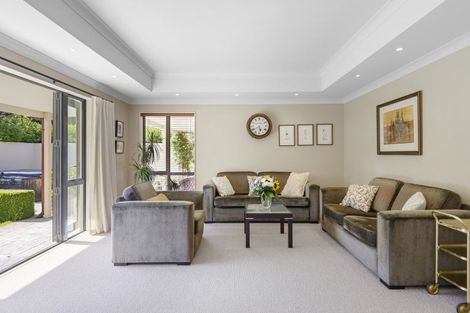 Photo of property in 15 Kowhai Drive, Darfield, 7510