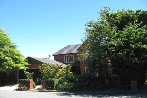 Photo of property in 77 Merivale Lane, Merivale, Christchurch, 8014